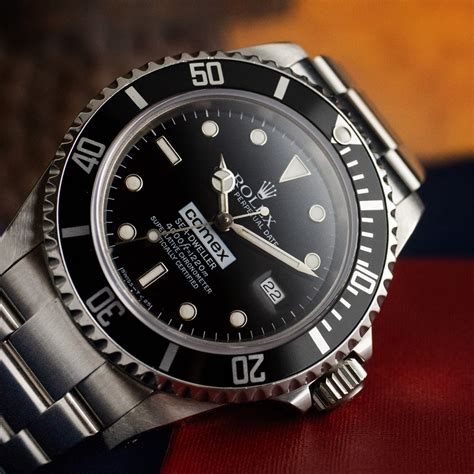 rolex red sea dweller images|rolex sea dweller 16600 price.